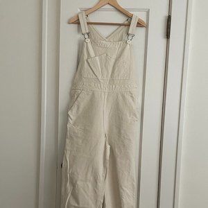 JESSE KAMM - THE OVERALLS ^ HUSK (S)